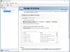 NVIDIA program settings - OBS - Integrated Graphics.PNG