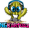 NGKaktusz