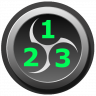 xObsRemoteStats - "Stats" window for remote OBS instances