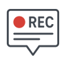 Recording & Replay buffer Notification Popup