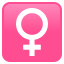 Female sign :female_sign: ♀️
